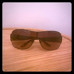 Authentic Versace sunglasses